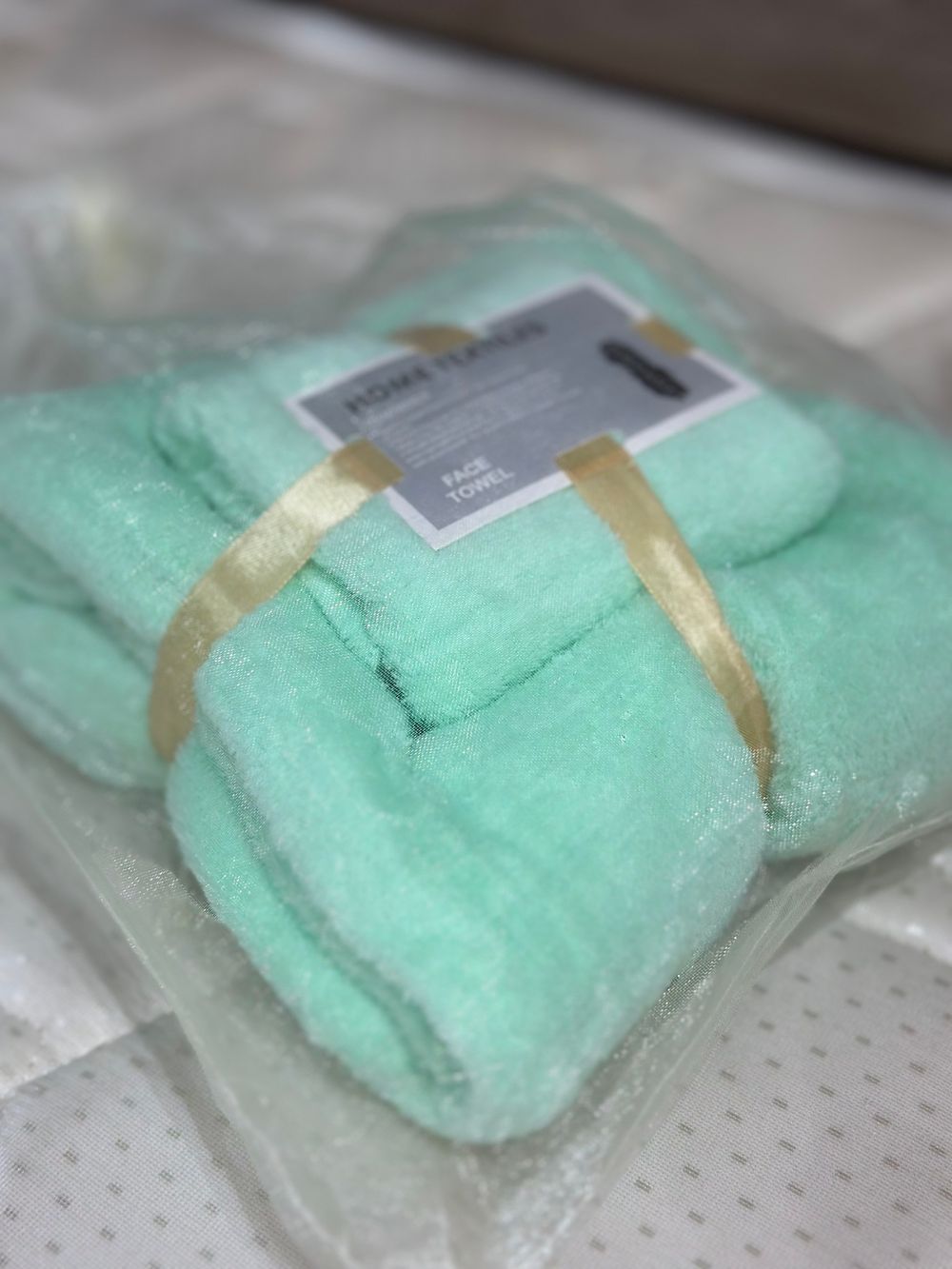 Набор Пол Кит Бан Руч МИКРОФИБРА