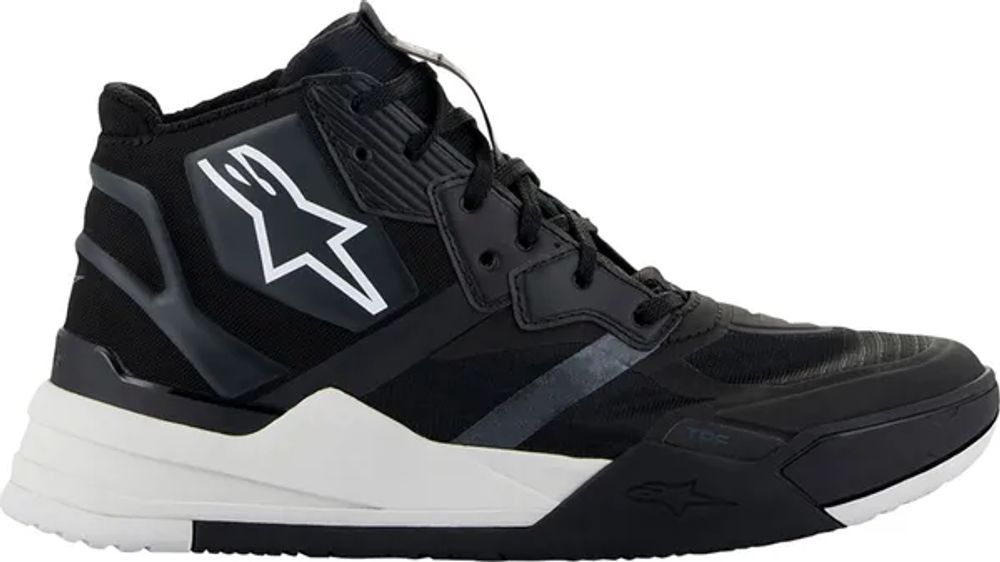 Speedflight / Черно-белый