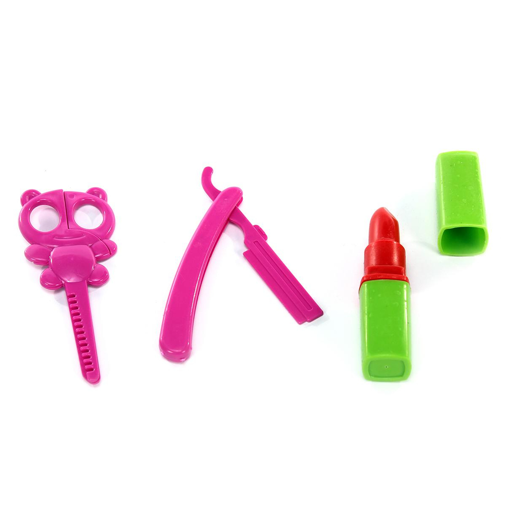 Набор парикмахера в пакете Модель КМР 220