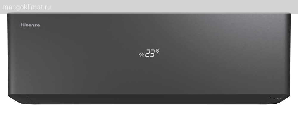 Инверторная сплит-система серии VISION PRO CARBON SUPERIOR DC Inverter AS-13UW4RXVQH01(B) (комплект)