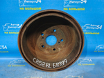 Барабан тормозной задний TOYOTA LITEACE NOAH 1996-2007