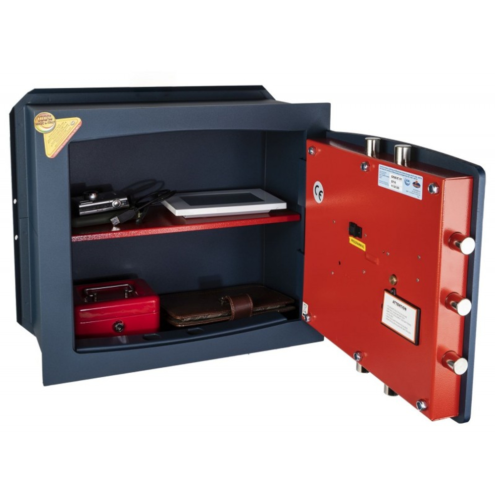 Сейф встраиваемый Technomax GT/6LP