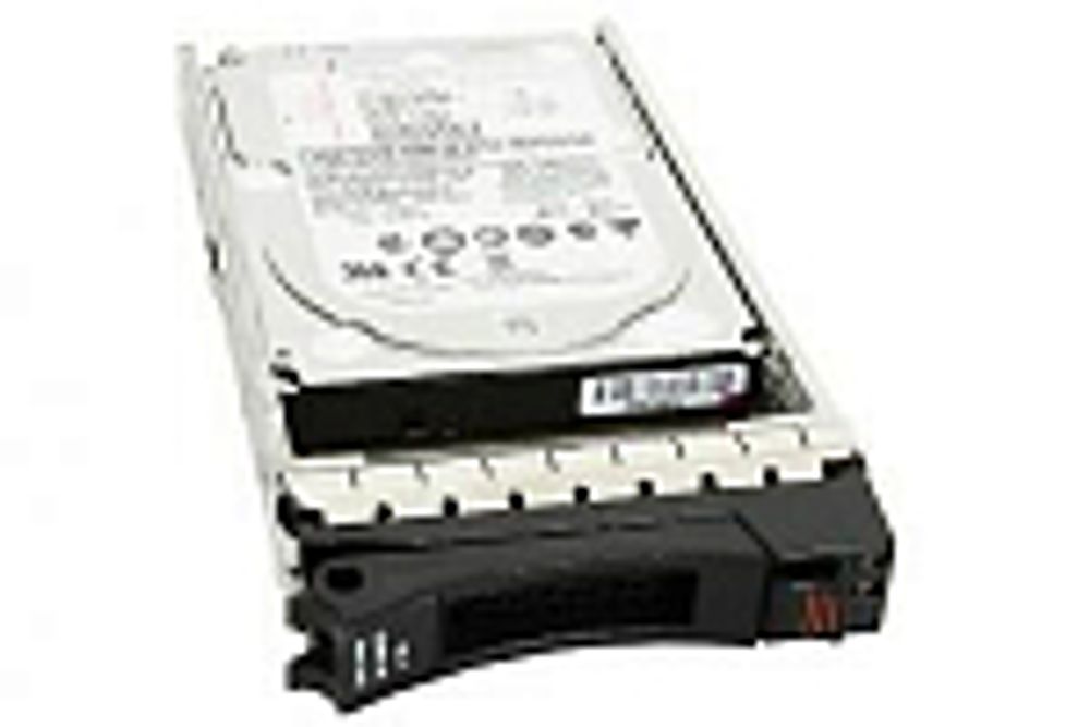 Жесткий диск IBM 1TB SAS 7.2K 81Y9875