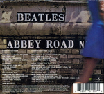 The Beatles / Abbey Road (50th Anniversary Edition)(2CD)