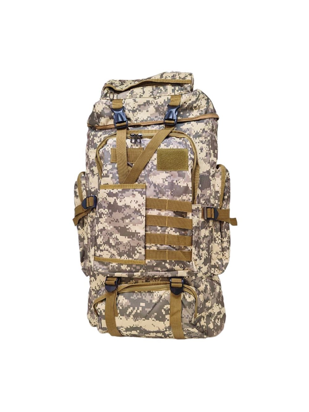 Рюкзак туристический (201654746-2-xD07)