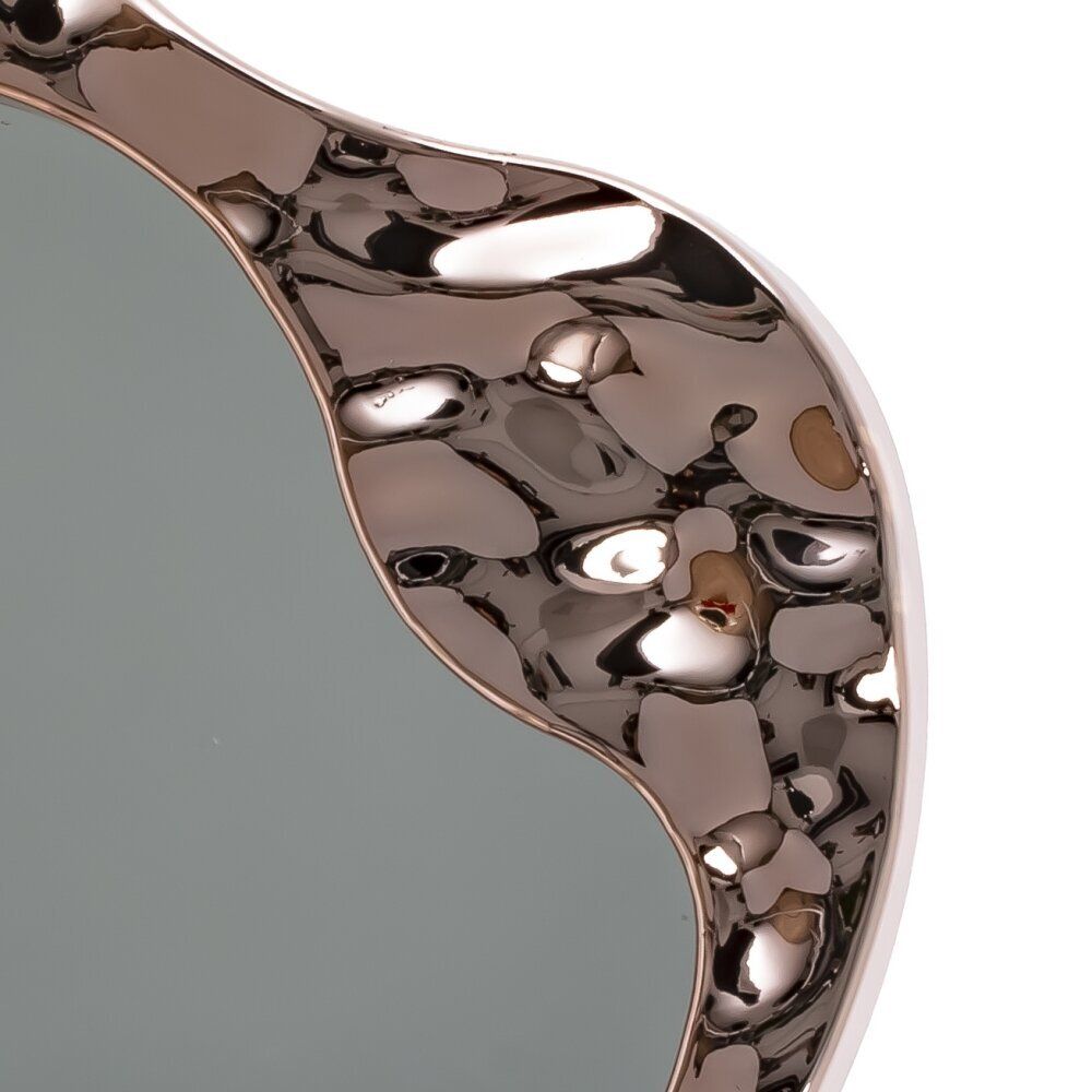 GAEM Зеркало настольное, L20,5 W2 H21,5 см