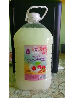 жидкое мыло