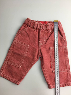 Джинсы Orchestra стильные на 6 месяцев