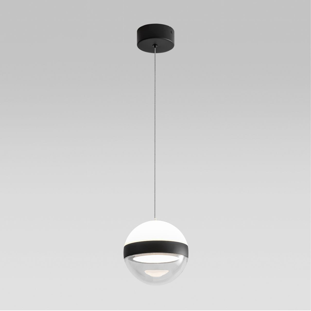5075/9L ODL Подвес LED 9Вт 4000К 220В IP20 L-VISION