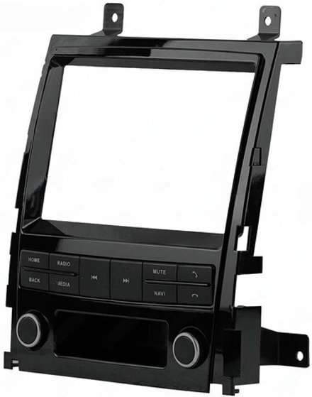 Магнитола для Cadillac Escalade 2006-2015 - Carmedia SF-C9402FW QLed+2K, Android 12, TS10,  CarPlay, 4G SIM-слот