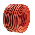 Шланг поливочный ПВХ 3-х слойный армированный 3/4" 50м Профи ЧЕТЫРЕ СЕЗОНА