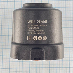 WDK-20450-01/ Передняя часть корпуса