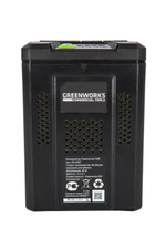 Аккумулятор Greenworks G82B2 82V (2,5 А/ч)