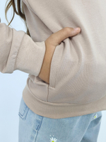 14-24-8 Жакет (бомбер) для девочки