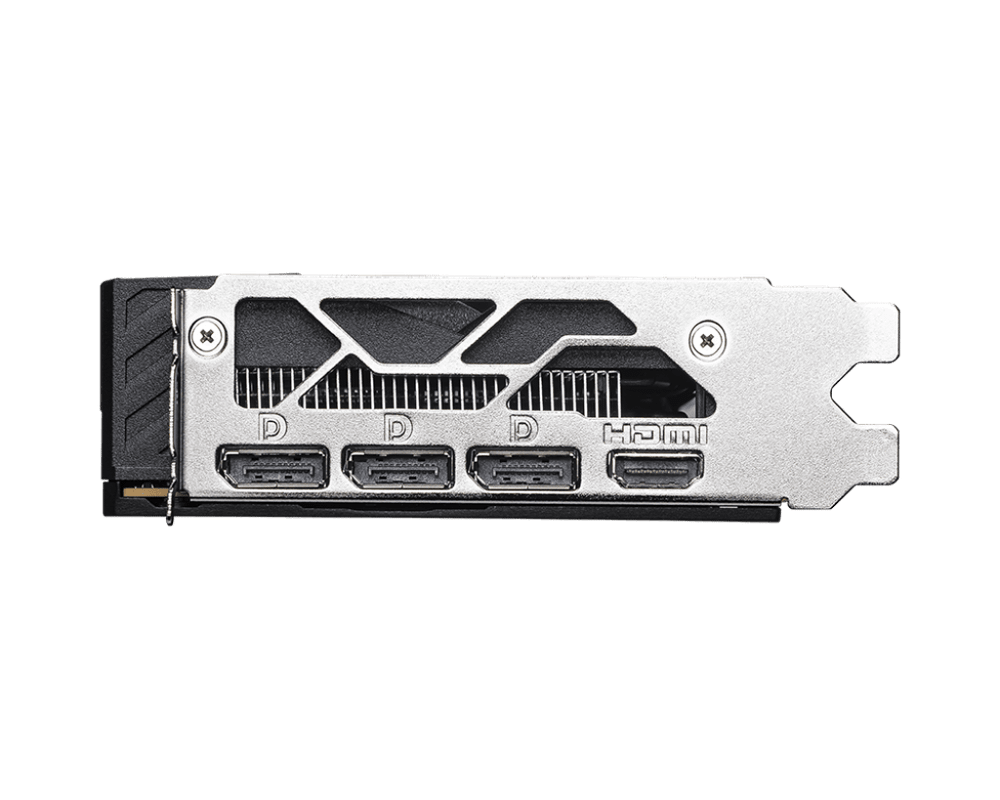 Видеокарта MSI GeForce RTX 5050 8G GAMING OC, 8G GDDR6 128bit 1xHDMI 3xDP G5050-8GC