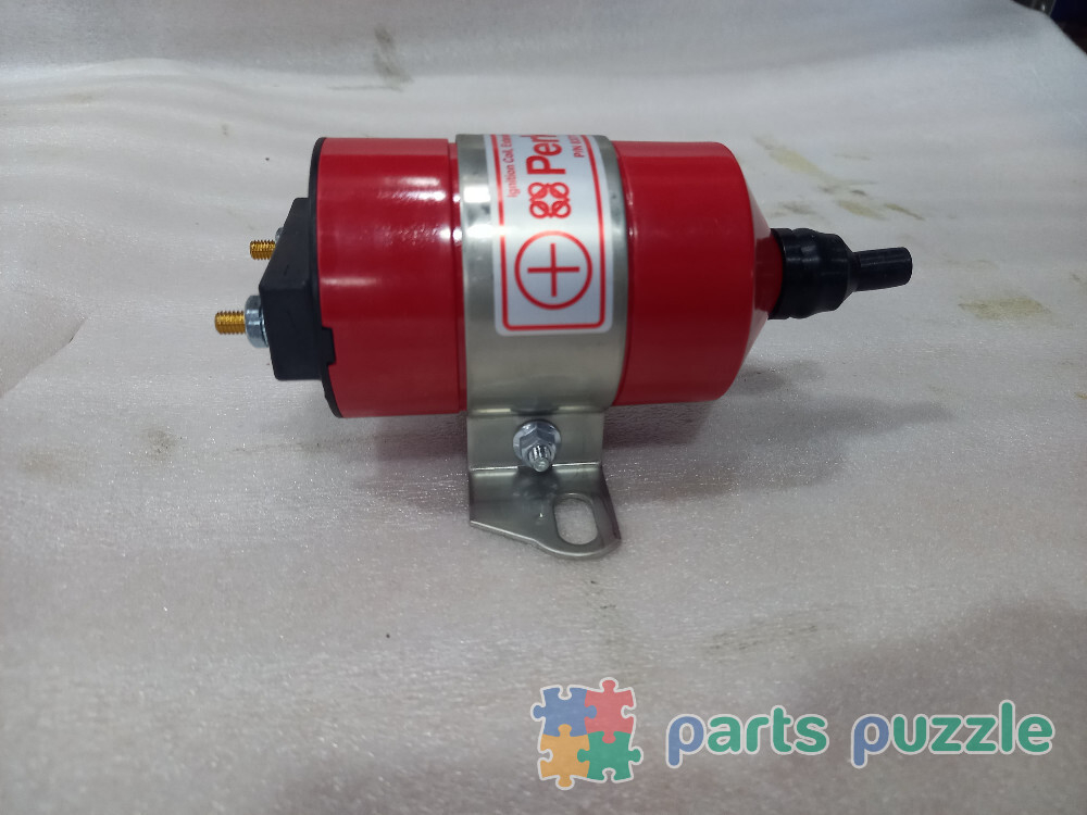 Катушка зажигания, оригинал / COIL АРТ: 837/13