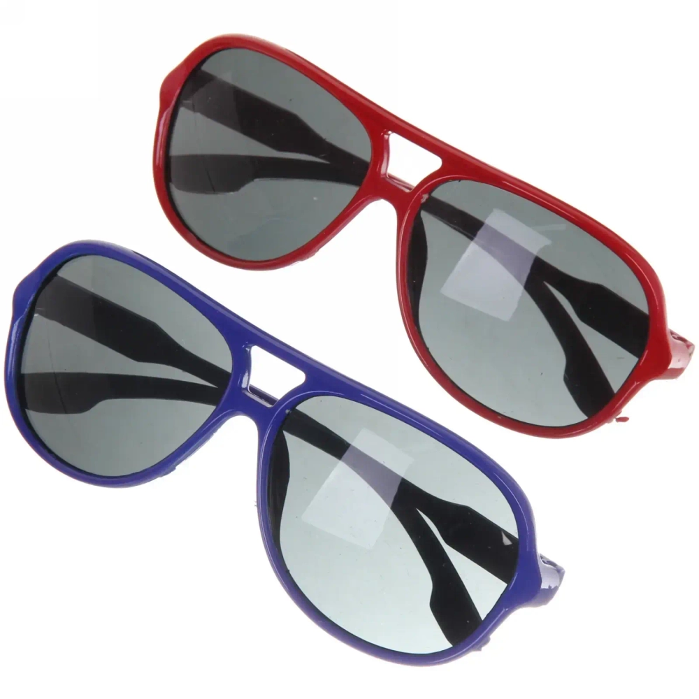 Очки солнцезащитные детские «Sunshine», пилот, микс цветов