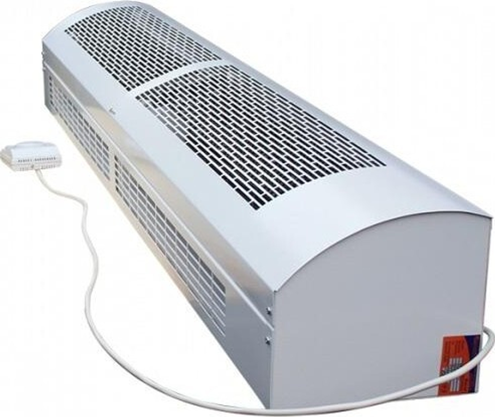 Завеса тепловая электрическая Hintek RM-0615-3D-Y (380) 05.000040