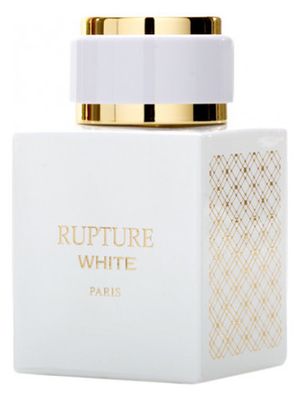 Prime Collection Rupture White