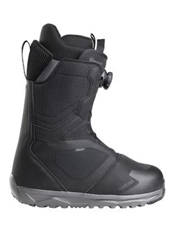 Ботинки для сноуборда NIDECKER Cascade Men Black