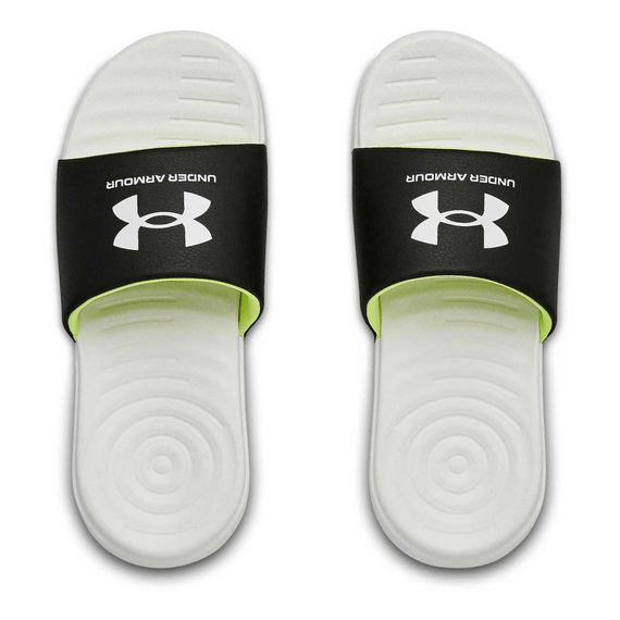 Under Armour Ansa Fix 'Black White'