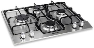 Газовая варочная панель Samsung GN642FDXD