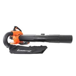 Бензиновая воздуходувка Patriot BG 225 с функцией всасывания