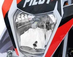 Мотоцикл REGULMOTO PILOT EA 12/10 PITBIKE