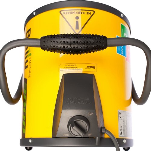 Тепловая пушка BALLU BHP-P-3