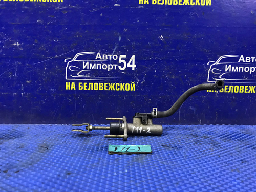 Главный цилиндр сцепления CHERY TIGGO 2 2006