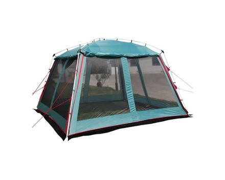 Шатер BTrace Camp, артикул T0465, цвет Зеленый