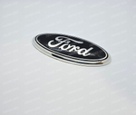 Шильдик Ford