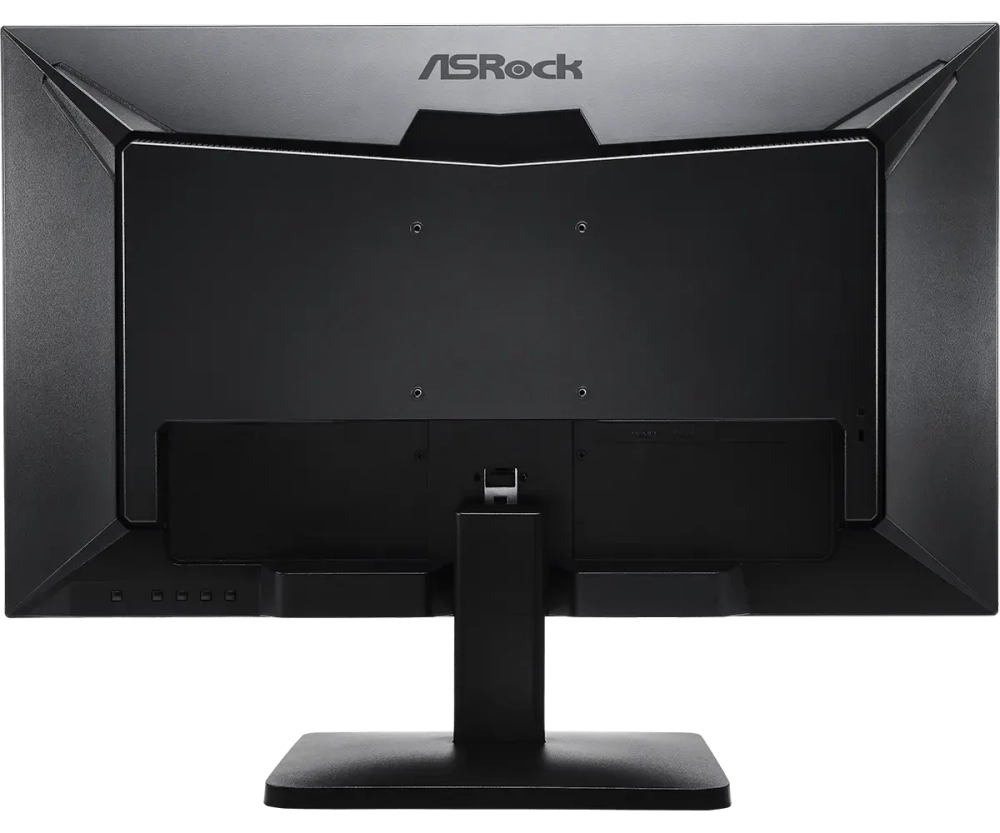 Монитор 27" ASRock PG27QFT1B