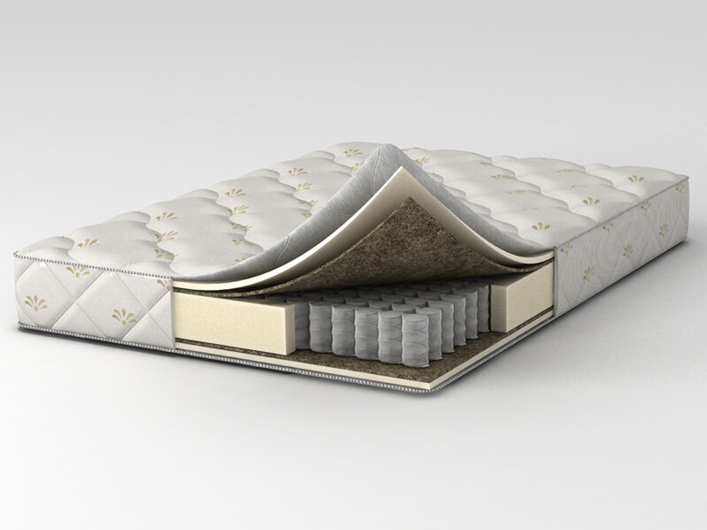 Матрас Balance Lux 70х186