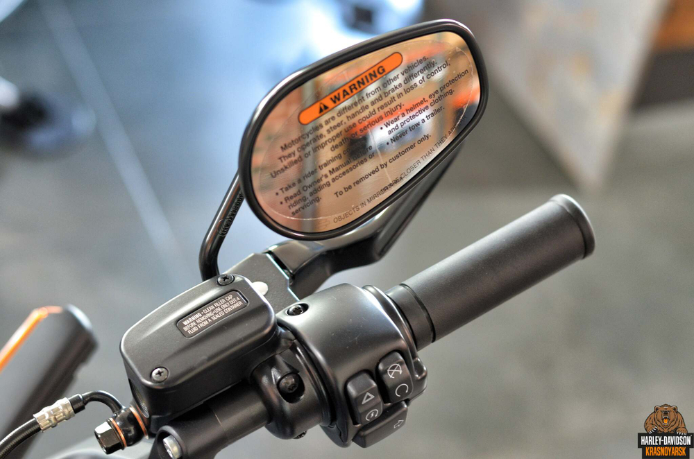 FXDRS 114 River Rock Denim