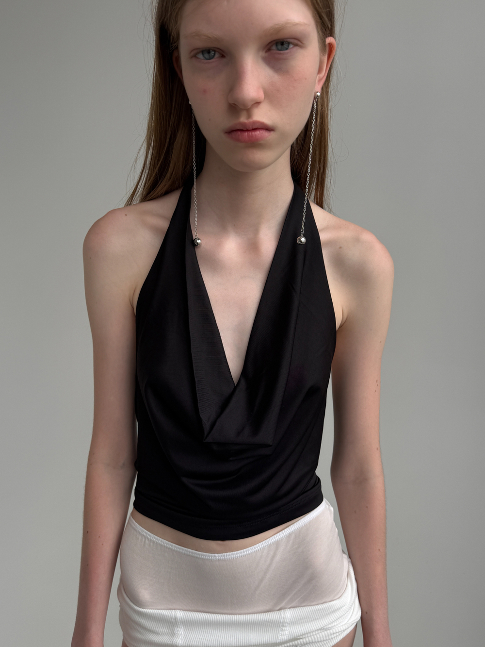 NOT SO SECRET SAMPLE #4