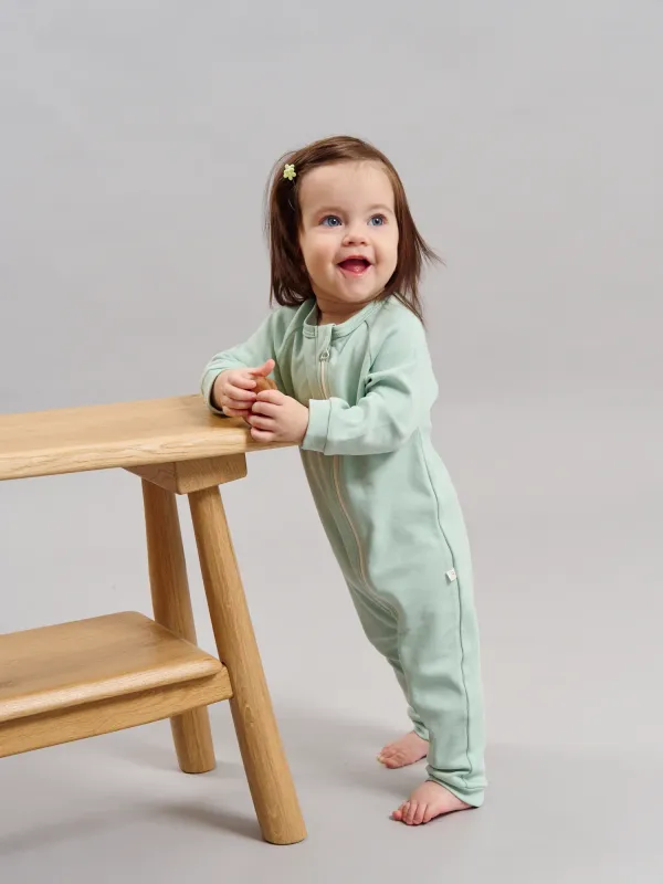 Слип на молнии 