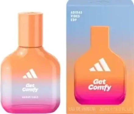 Женский аромат Get Comfy Eau de Parfum Adidas 30 ml