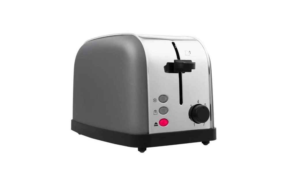 Тостер Kitfort КТ-2014-6