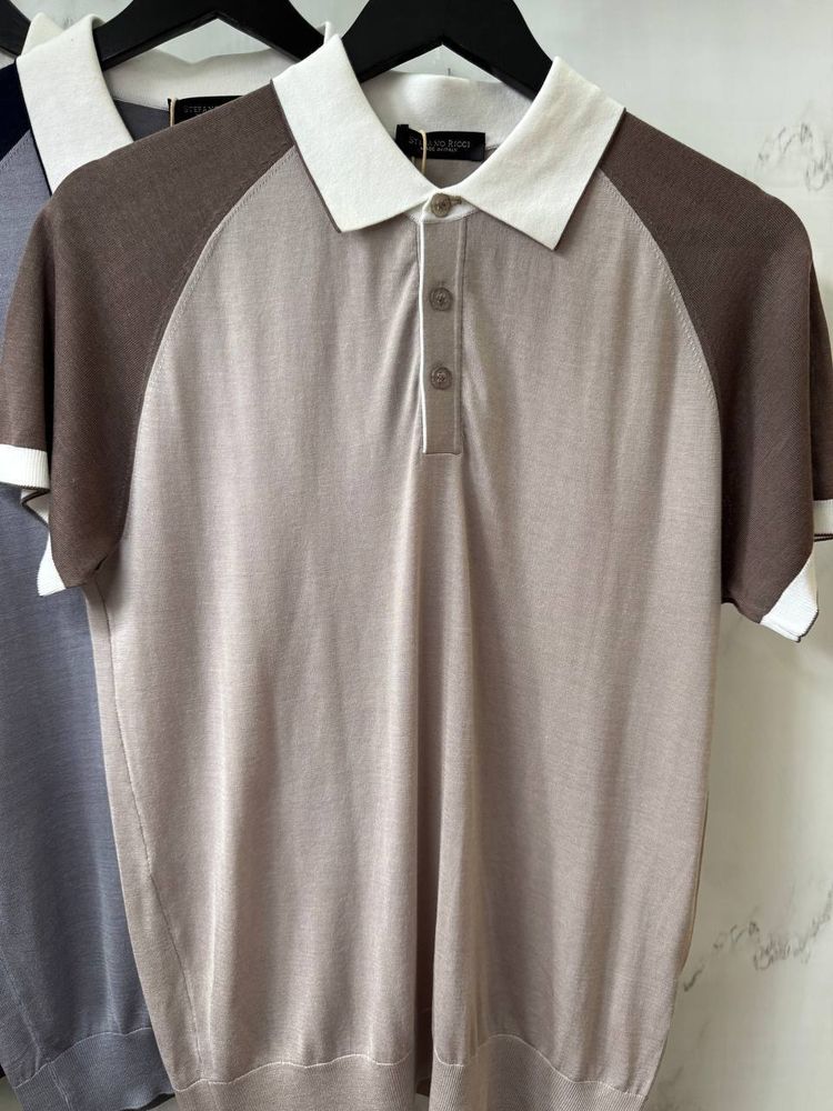 Поло Stefano Ricci