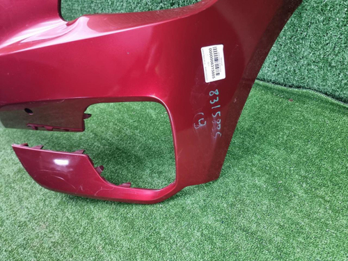 Бампер передний Kia Seltos (2019-2022)