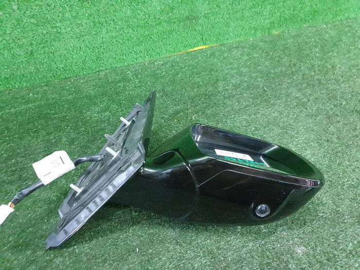 Зеркало правое Infiniti QX60 (2016-2020) 17 контактов