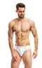 Мужские трусы PB41 Белый