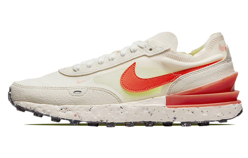 Кроссовки Nike Waffle One Crater (Женская размерная сетка)