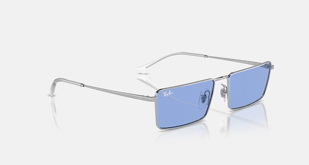RAY-BAN EMY BIO-BASED RB3741 003/80