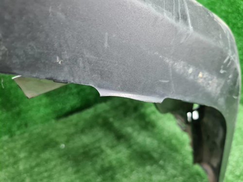 Бампер передний Lexus NX 2 (2021-н.в.)