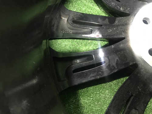 Диск Комплект дисков R20 Geely Tugella (2019-н.в.)