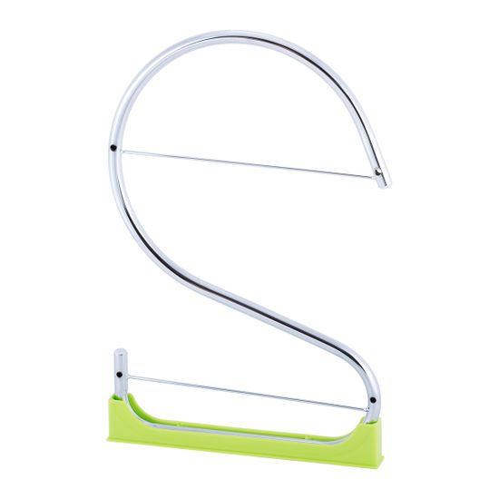 Сушилка для посуды двухъярусная Kamille KM 0762A