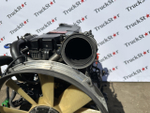 Двигатель DTI11 460 л.с. Euro-6