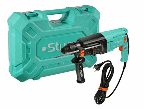 Перфоратор Штурм 920Вт RH2526BR